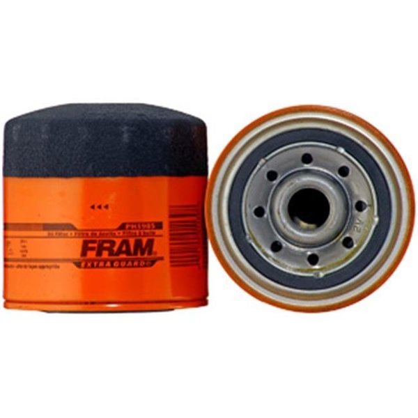 Fram FRAM PH3985 Full-Flow Lube Spin-On F24-PH3985